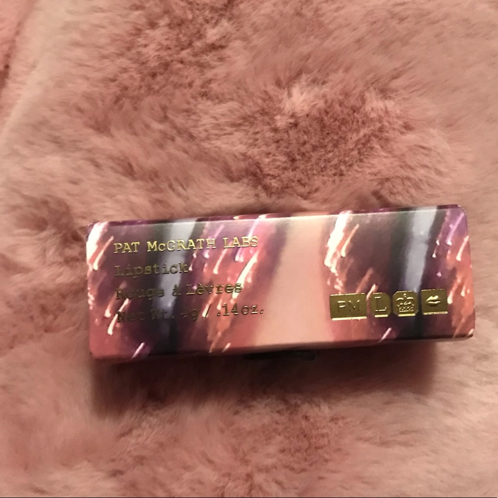Pat McGrath McGrath Muse Lipstick